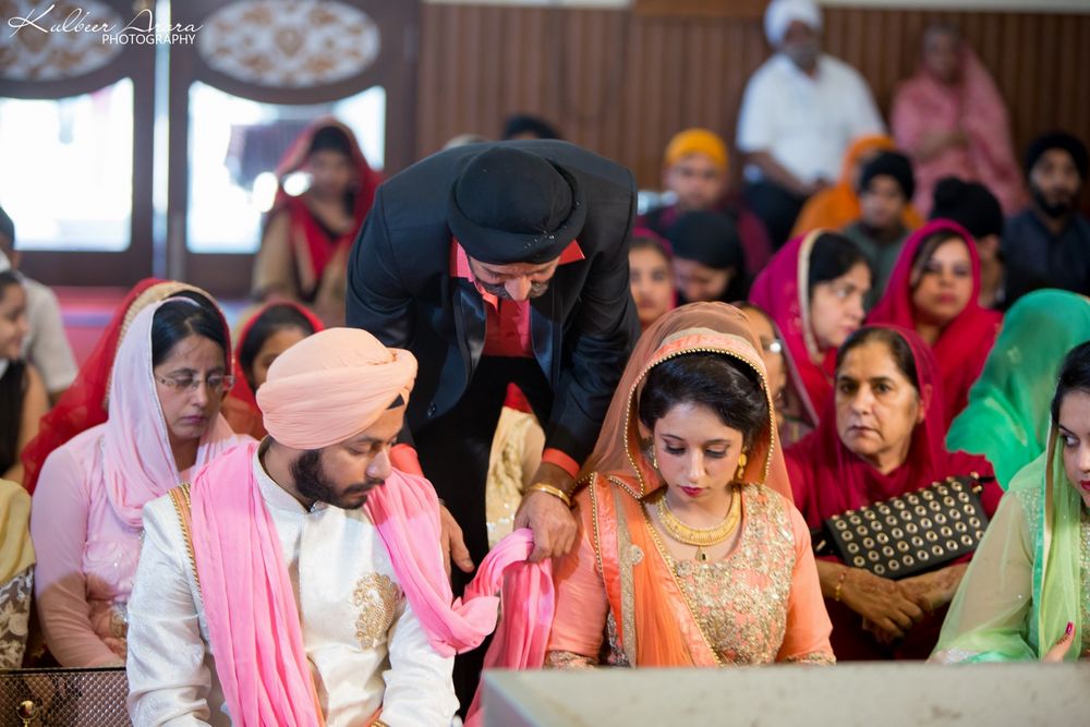 Photo From Dilpreet & Harneet - Wedding - By What a beginning