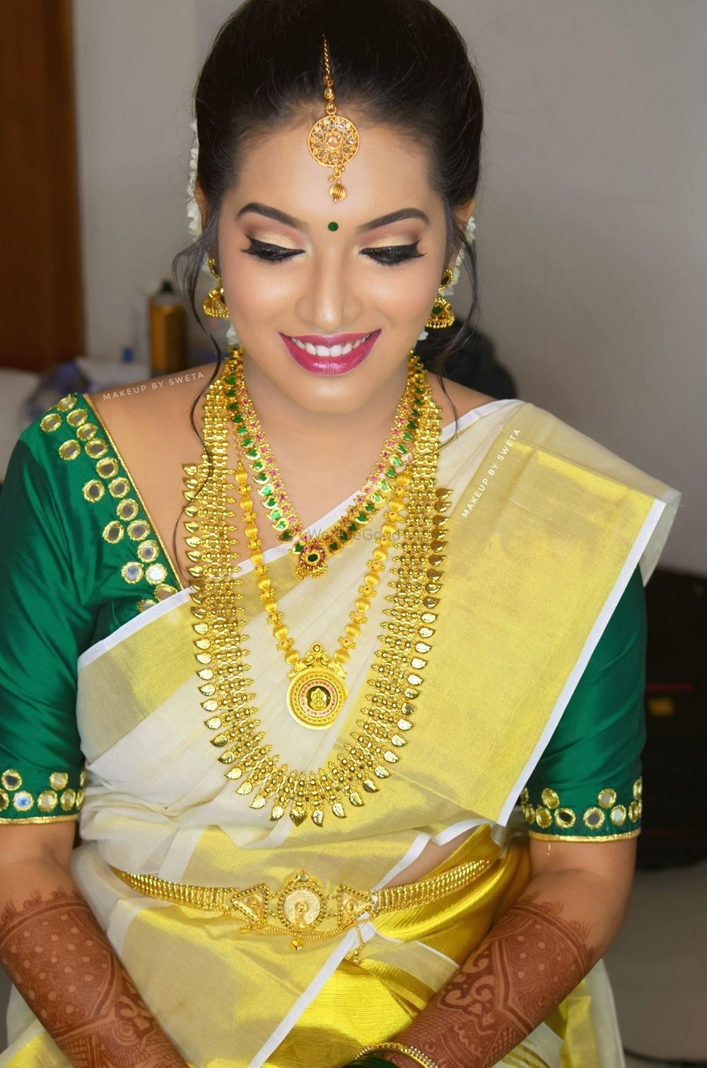 Photo From Remya - By Makeup by Sweta