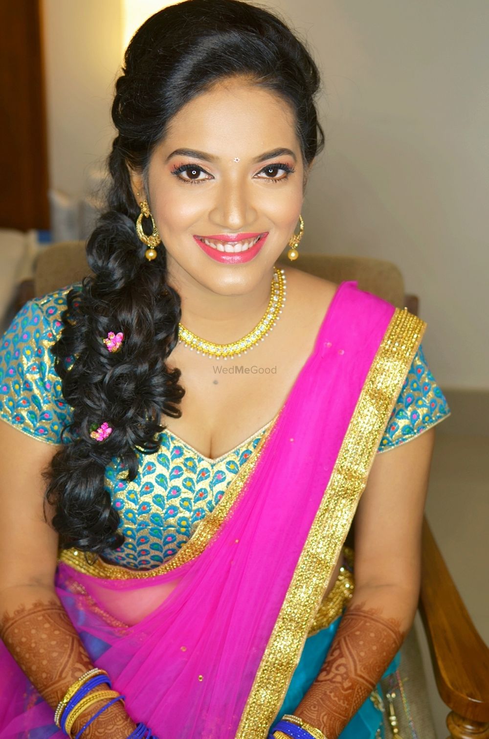 Photo From Remya - By Makeup by Sweta