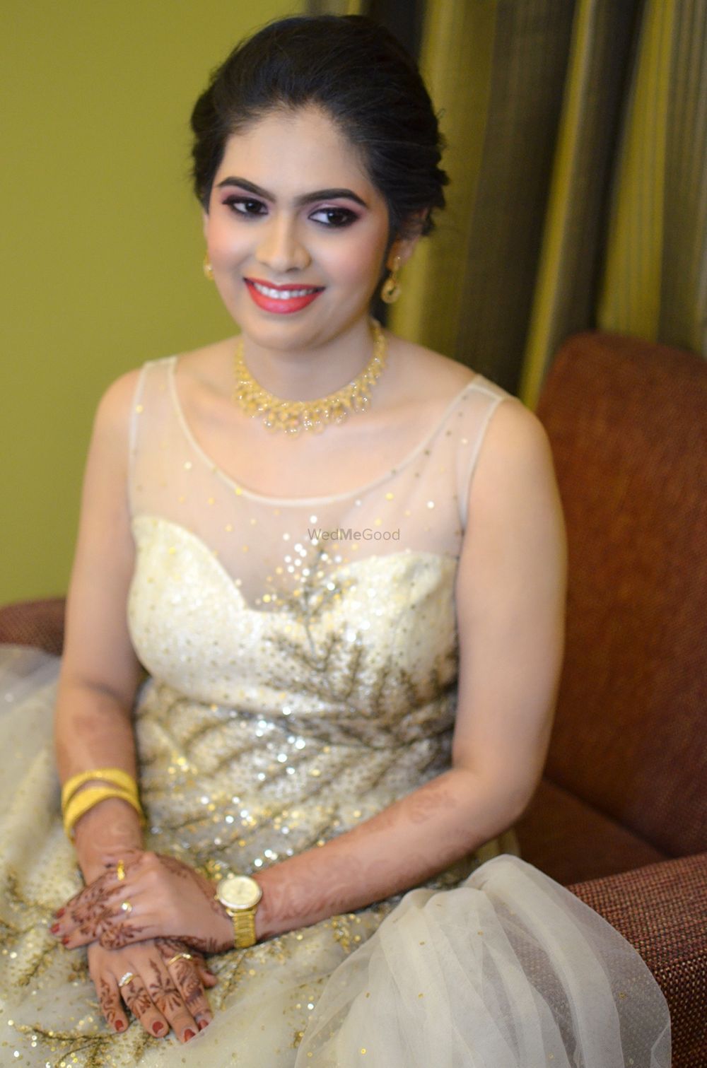 Photo From Apekhsa - By Makeup by Sweta