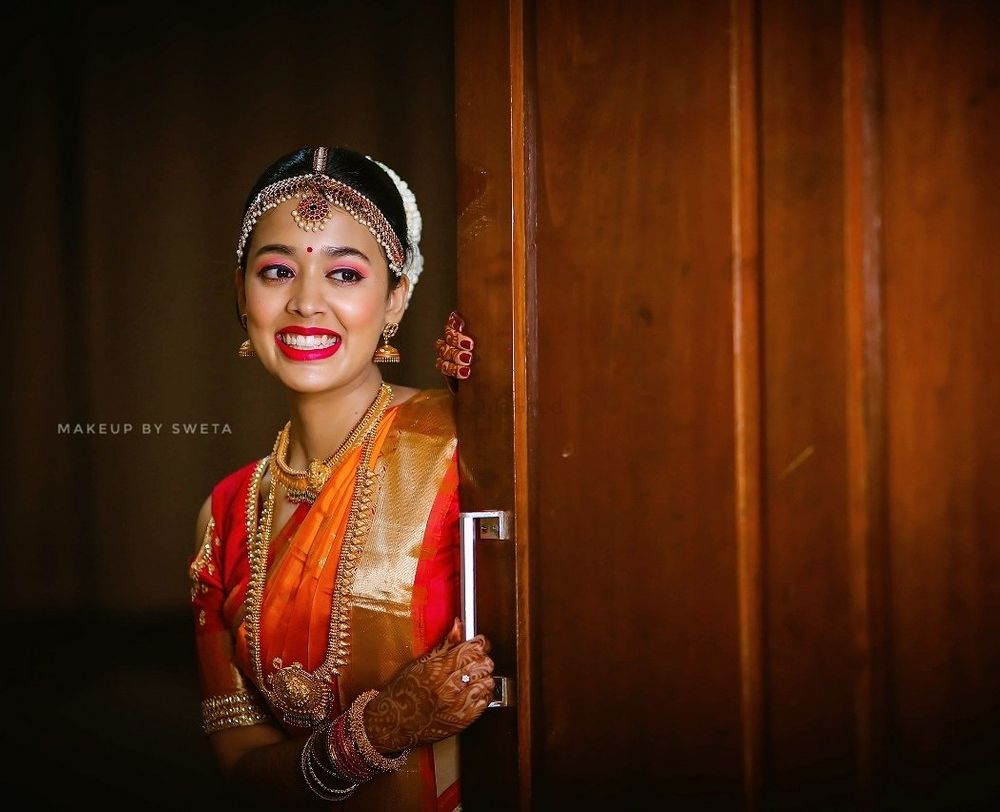 Photo From Nupur - By Makeup by Sweta