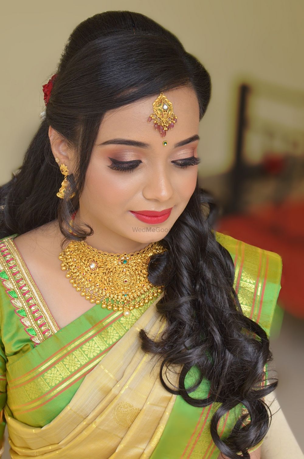 Photo From Chaitra - By Makeup by Sweta