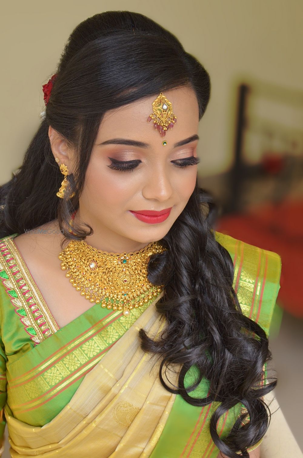 Photo From Chaitra - By Makeup by Sweta