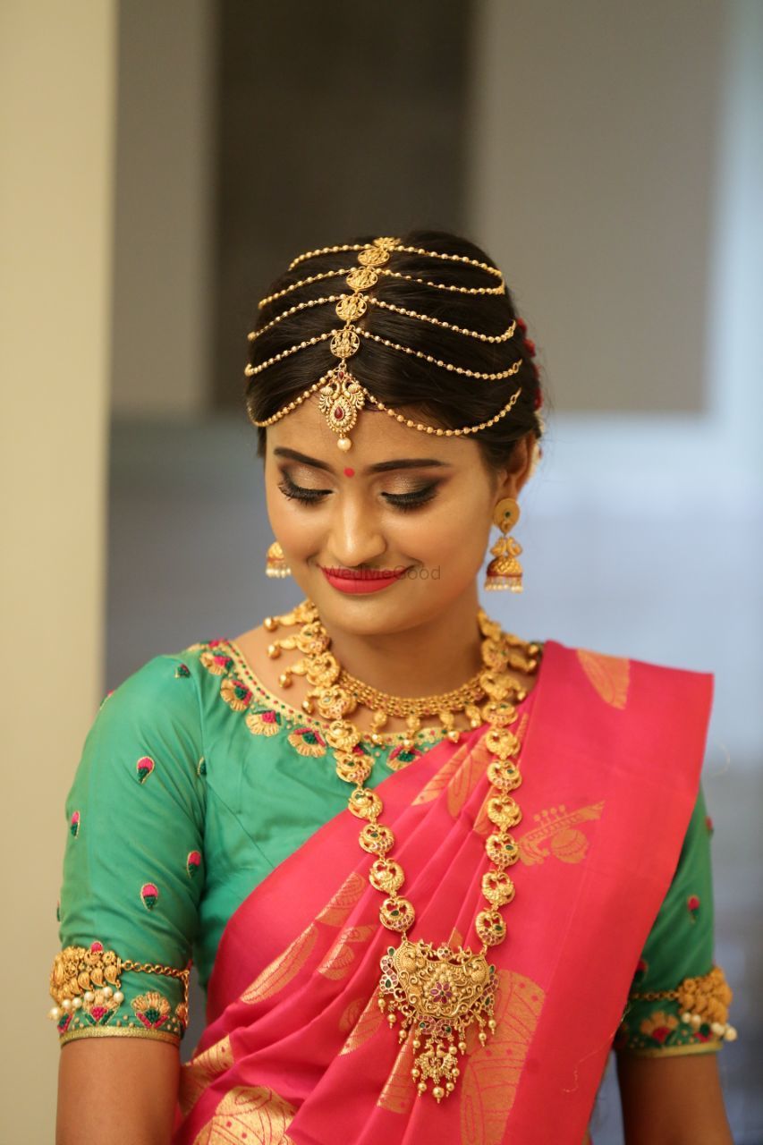 Photo From Smitha - By Makeup by Sweta