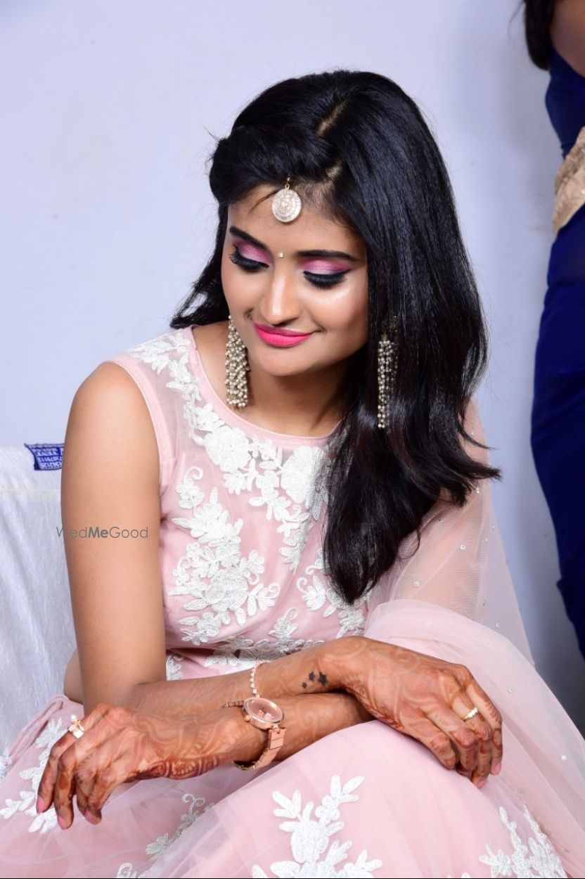 Photo From Smitha - By Makeup by Sweta