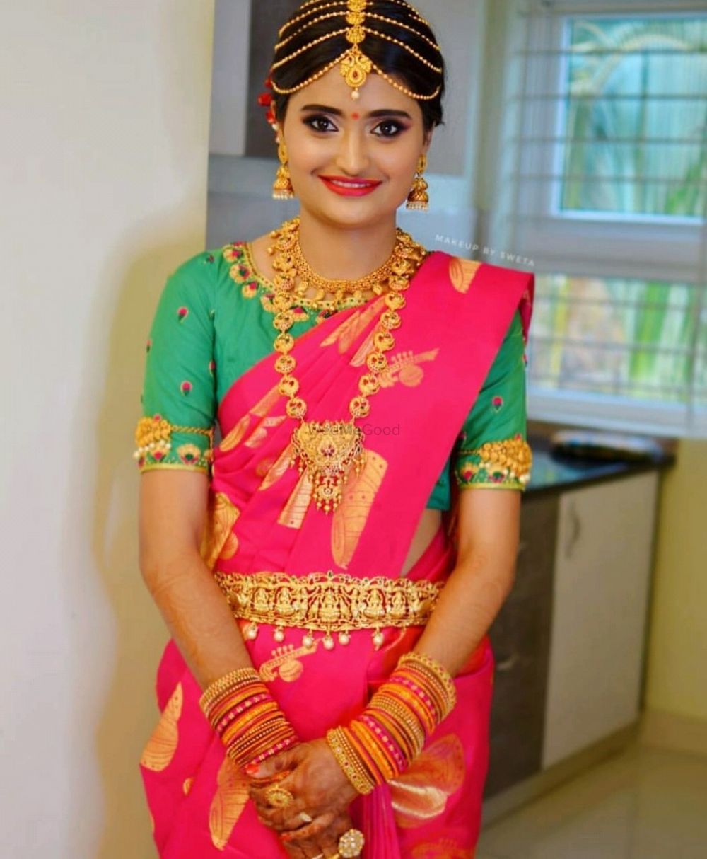 Photo From Smitha - By Makeup by Sweta