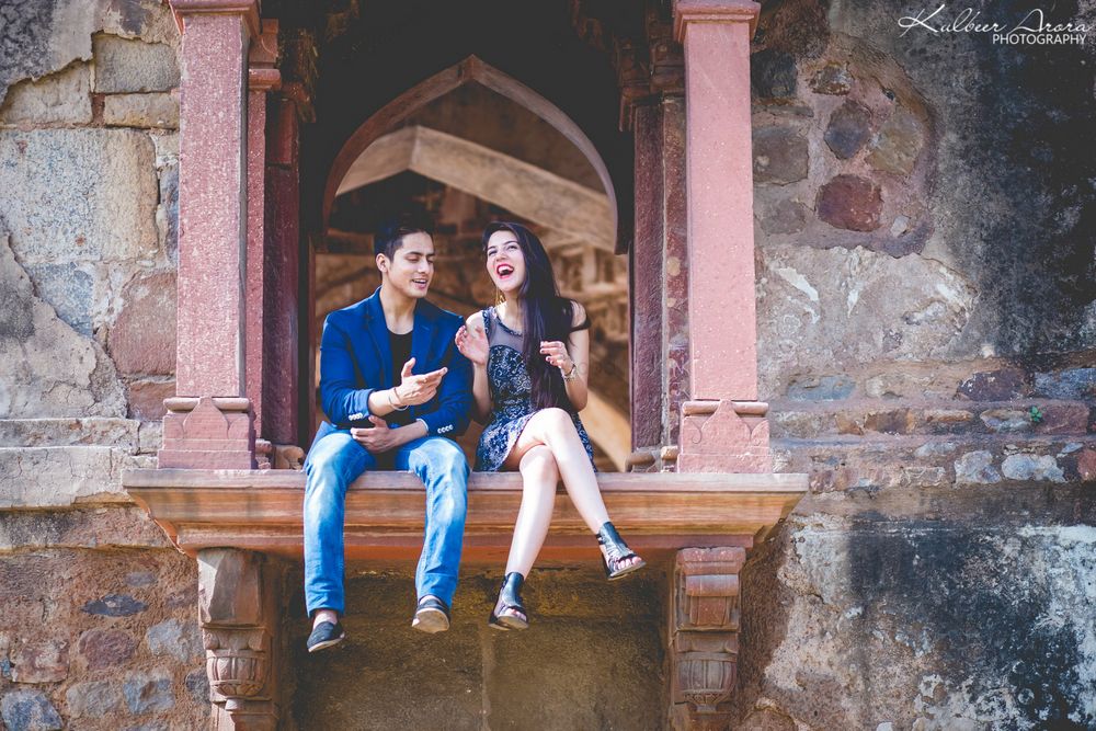 Photo From Parth & Juhi - Pre Wedding - By What a beginning