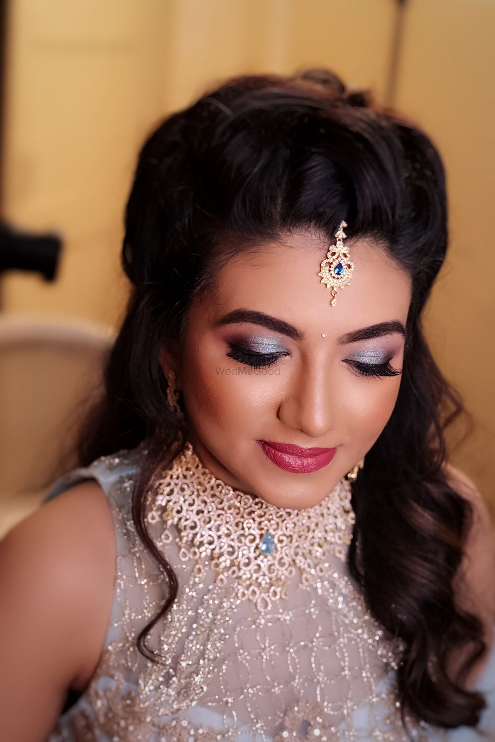 Photo From Latha - By Makeup by Sweta