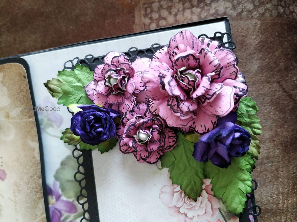 Photo From Bags and boxes - By The Pink Umbrella 