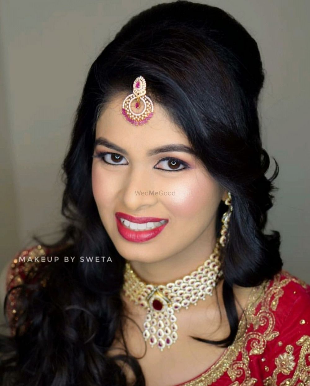 Photo From Sailaja - By Makeup by Sweta
