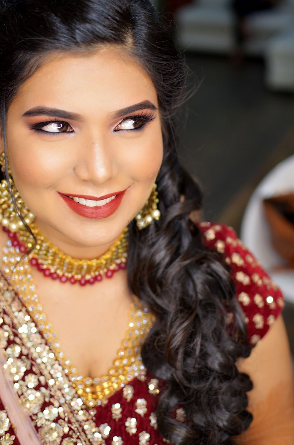 Photo From Pavithra - By Makeup by Sweta