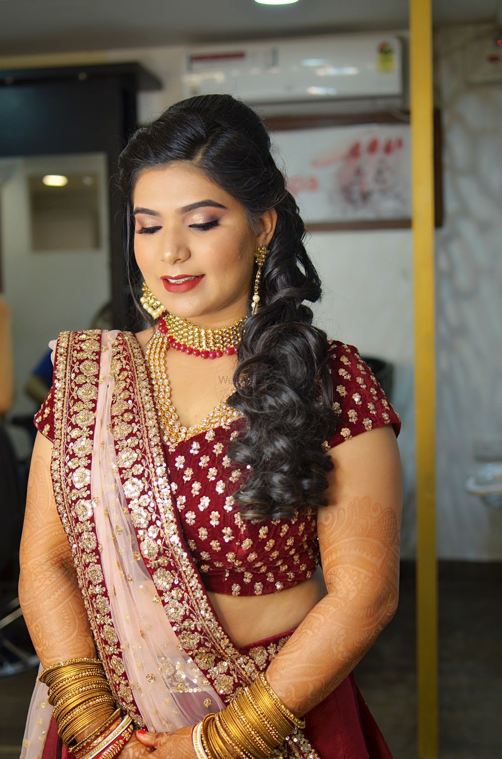 Photo From Pavithra - By Makeup by Sweta
