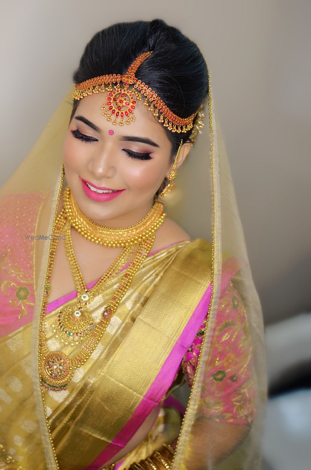 Photo From Pavithra - By Makeup by Sweta