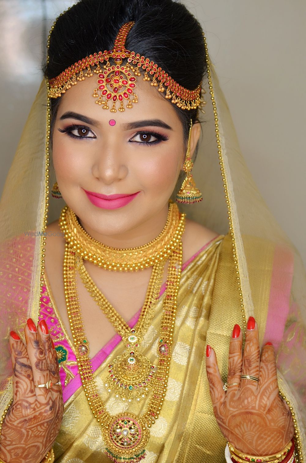 Photo From Pavithra - By Makeup by Sweta