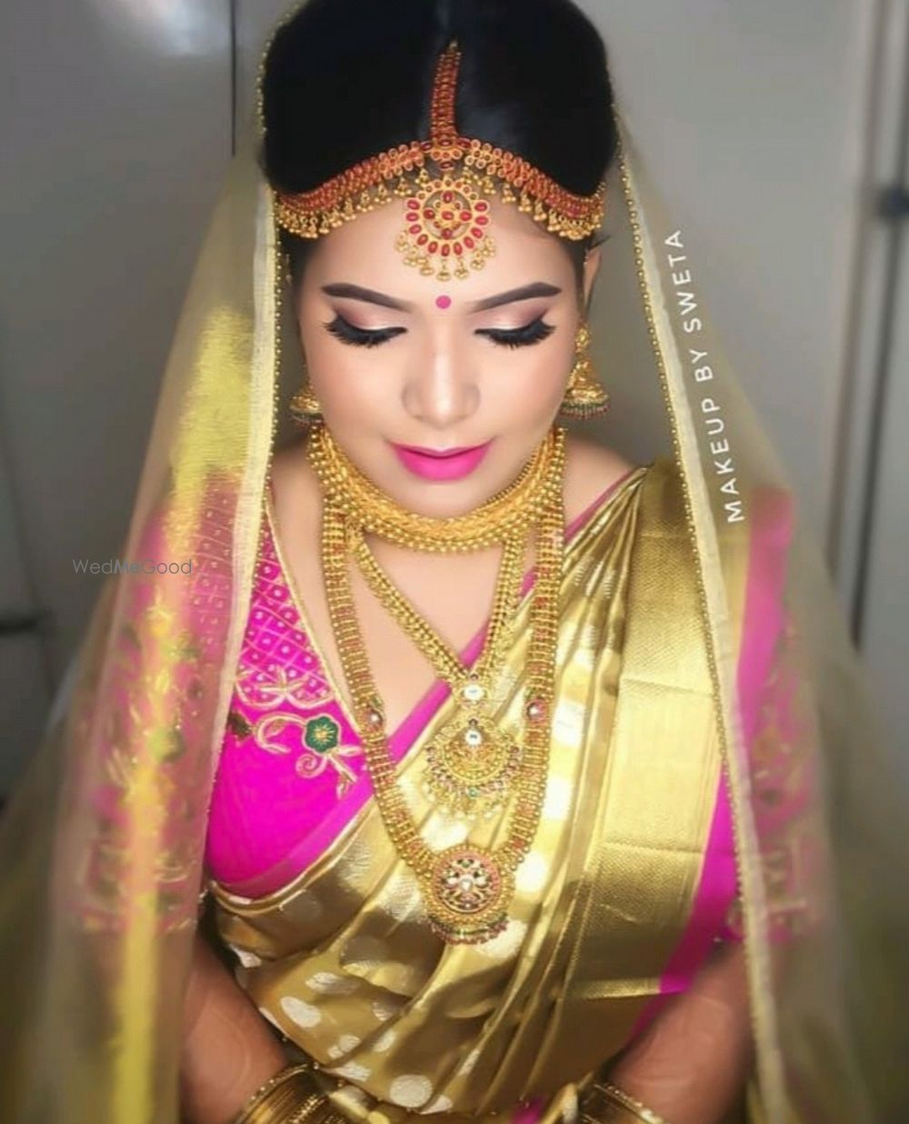 Photo From Pavithra - By Makeup by Sweta