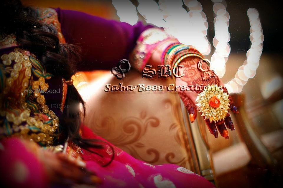 Photo From gotta jewellery - By Saba Beee Creations