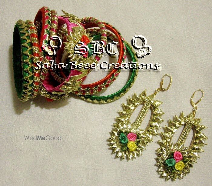 Photo From gotta jewellery - By Saba Beee Creations