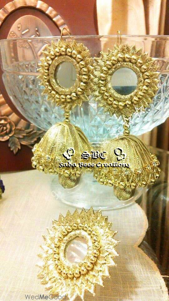 Photo From gotta jewellery - By Saba Beee Creations