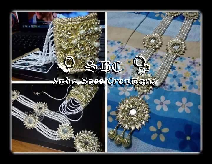 Photo From gotta jewellery - By Saba Beee Creations