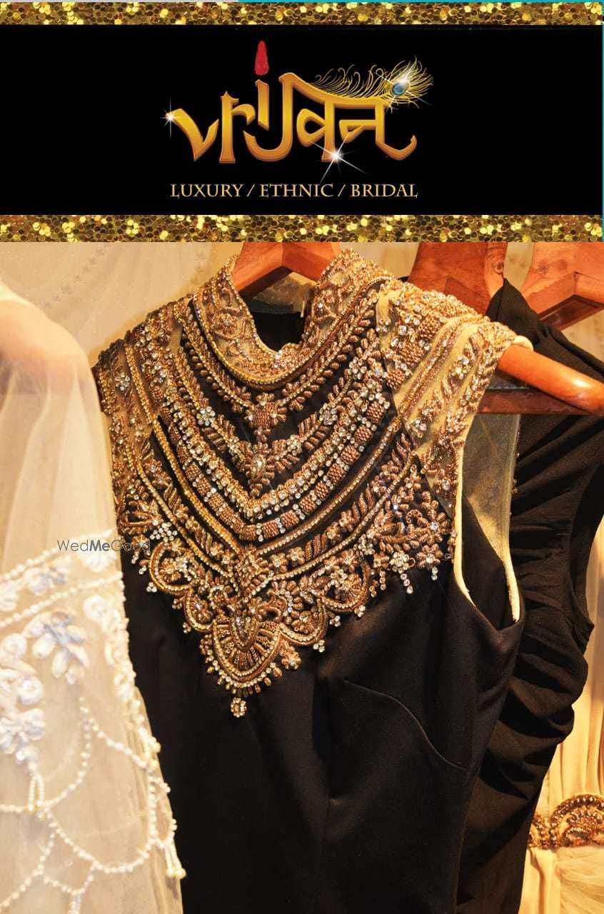 Photo From Luxury Western Wear - By Vrijvan
