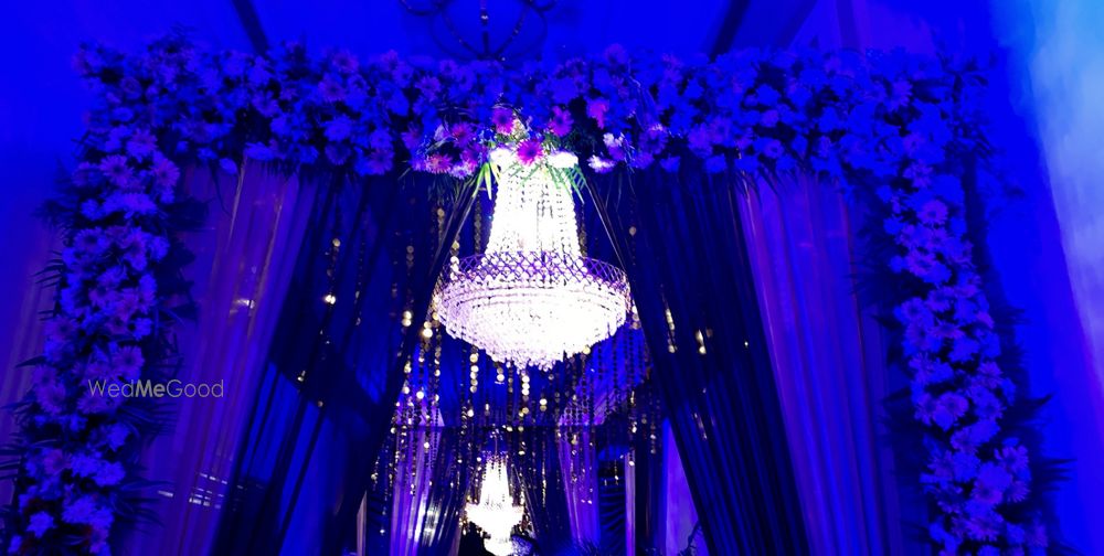 Photo From #SNEHIL WEDDING AT JAYPEE MANOR MUSSOORIE  - By Event Affaire