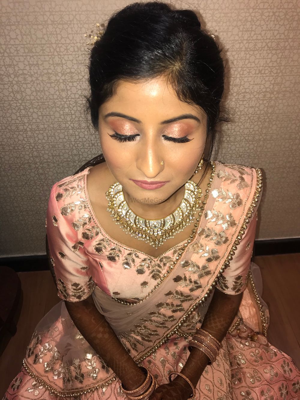 Photo From Aarushi  - By Makeup By Bee 