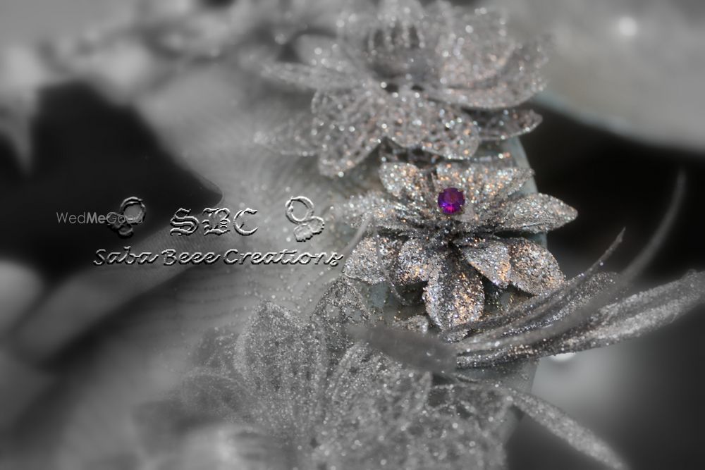 Photo From engagement ring platter - By Saba Beee Creations