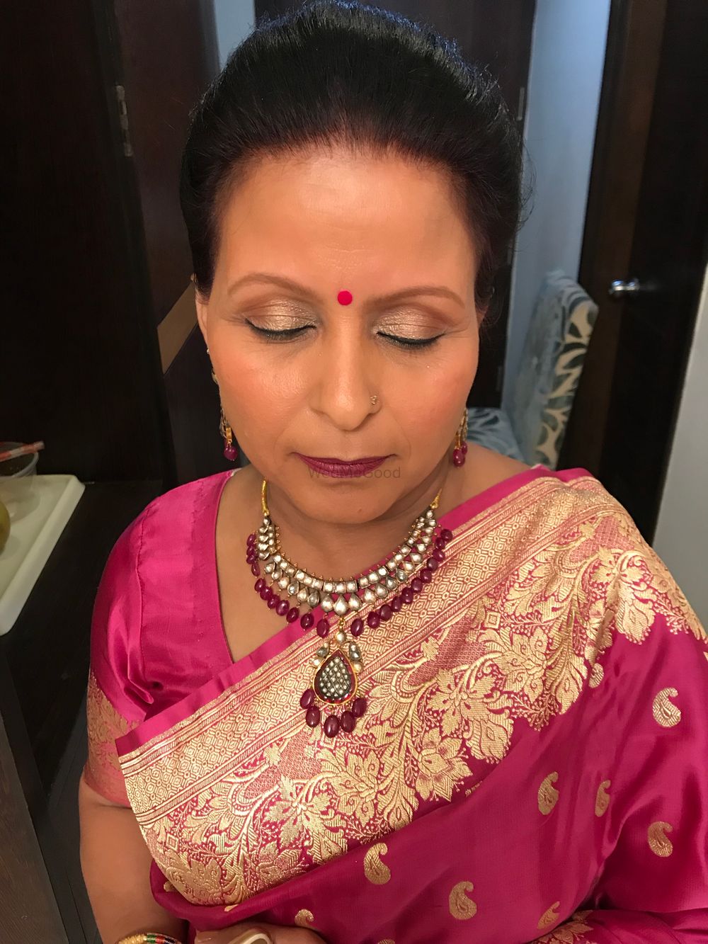 Photo From Aditi - By Makeup By Bee 