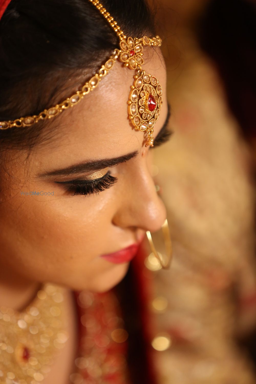 Photo From Bride Parul  - By Garima Magu Makeup and Hair