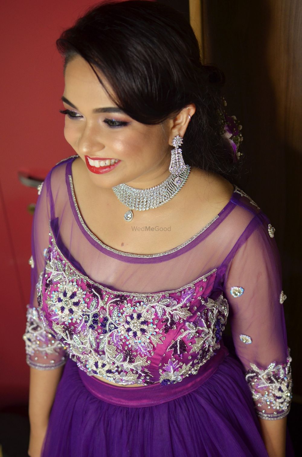 Photo From Poonam - By Makeup by Sweta