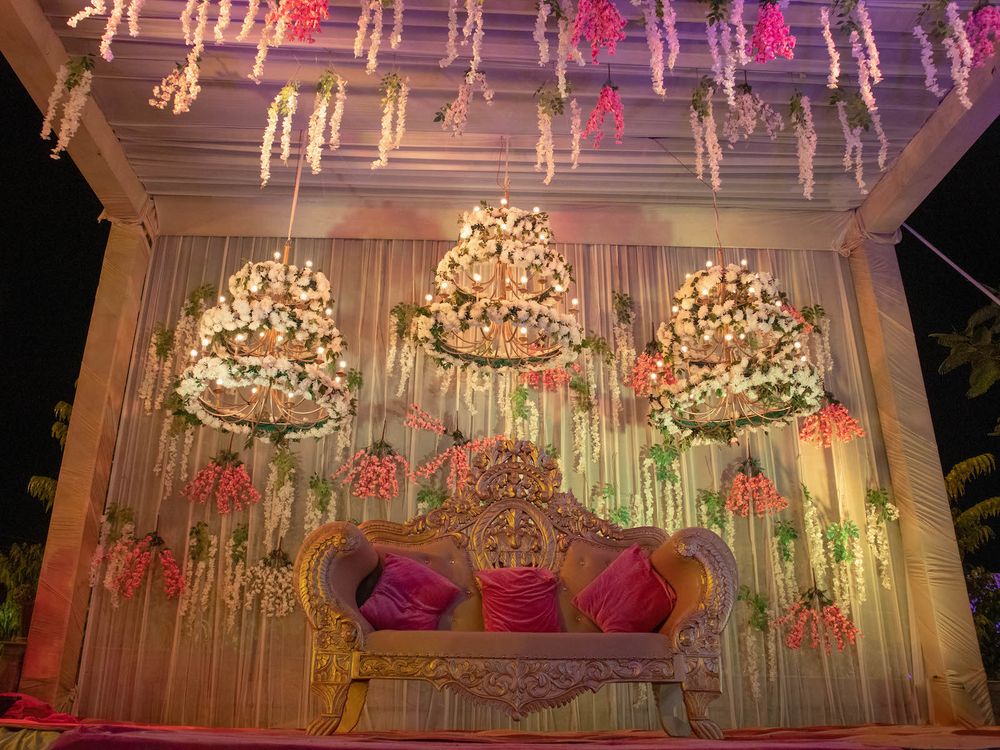 Photo From Royal Wedding  - By GMS Event Planners