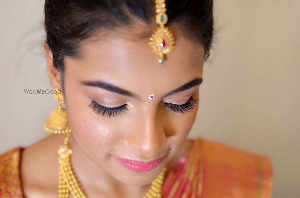 Photo From Rachita - By Makeup by Sweta