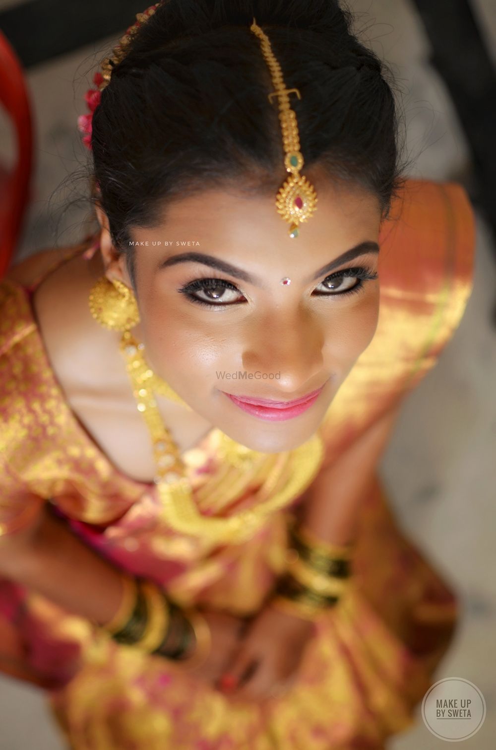 Photo From Rachita - By Makeup by Sweta