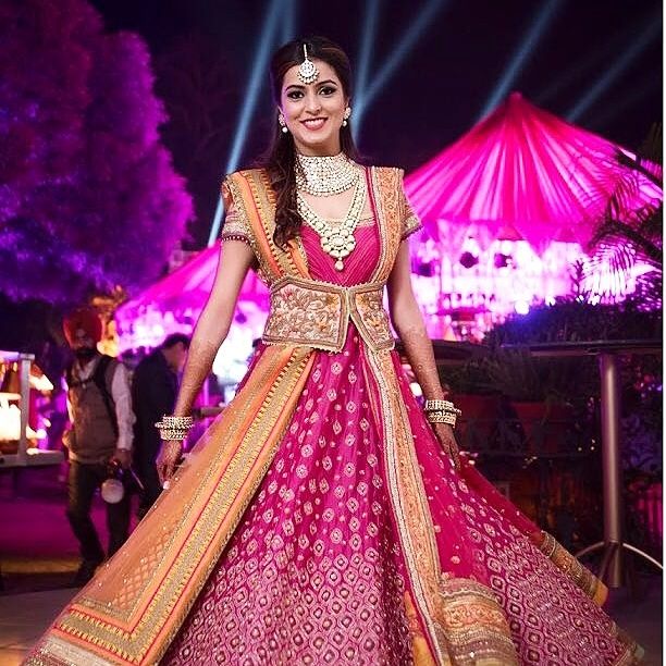 Photo From Real Brides - By Makeup Artist Parulduggal