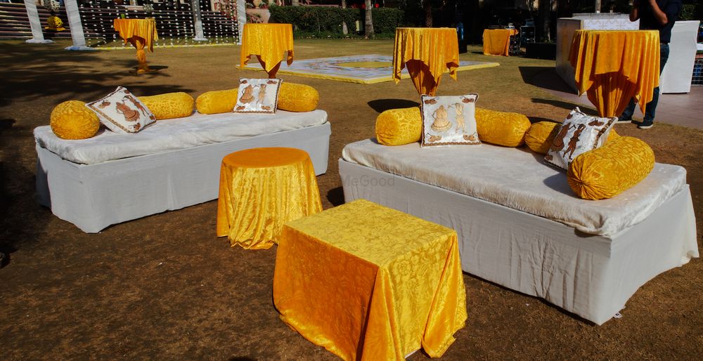 Photo From #dilnish - By GMS Event Planners