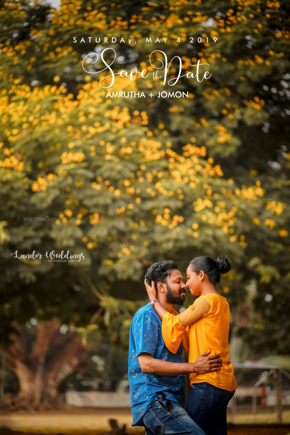 Photo From Jomon + Amrutha - By Landor D'zainz