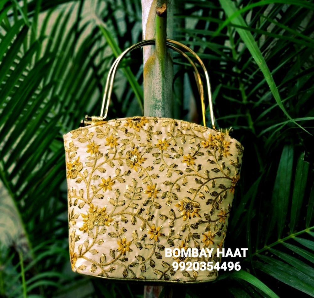 Photo From Designer Bags - By Bombay Haat