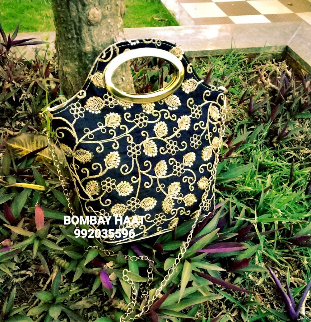 Photo From Designer Bags - By Bombay Haat