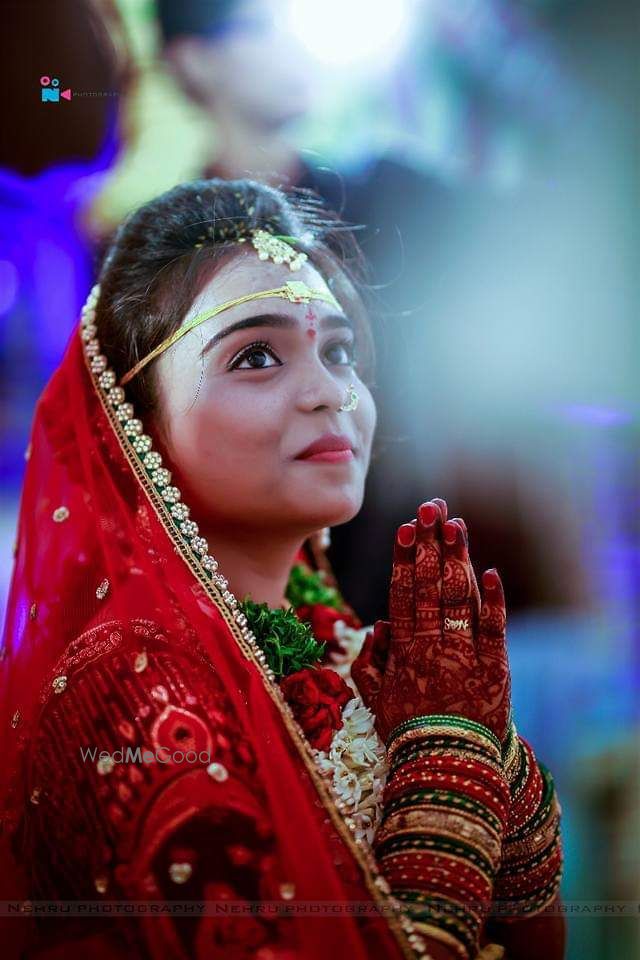 Photo From bridal mehndi - By Vandana's Portrait Bridal Mehndi 