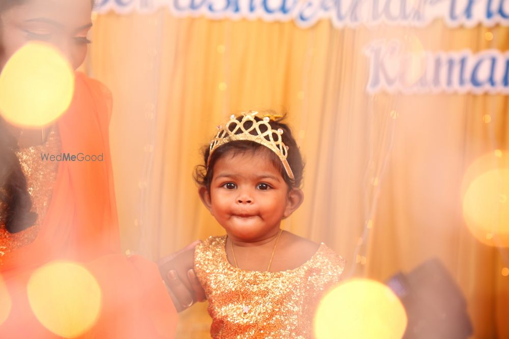 Photo From Jerusha Birthday Album - By Sai First Fruit Catering