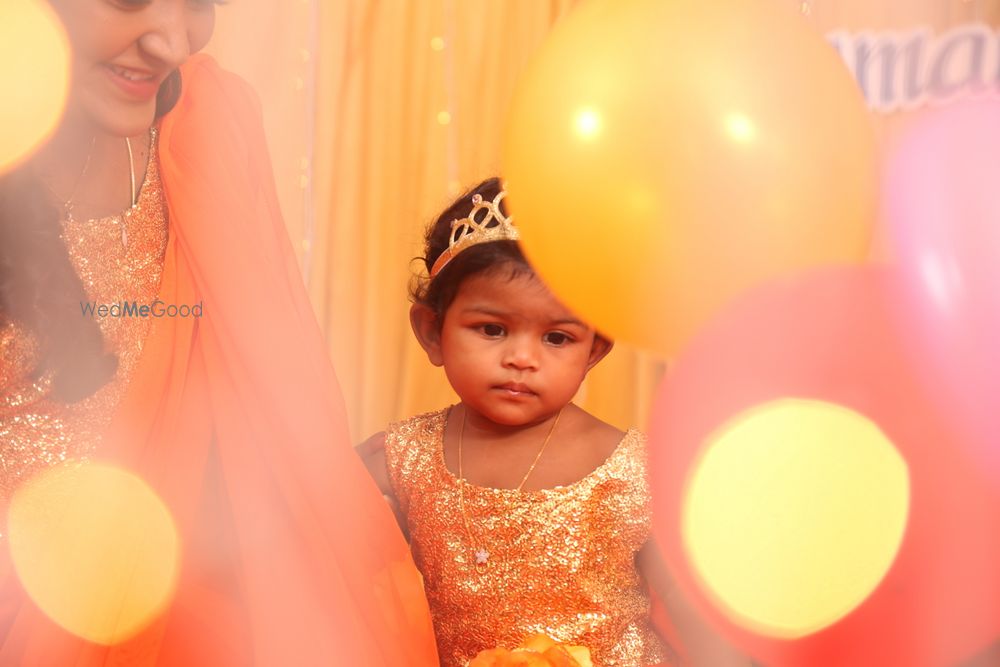 Photo From Jerusha Birthday Album - By Sai First Fruit Catering