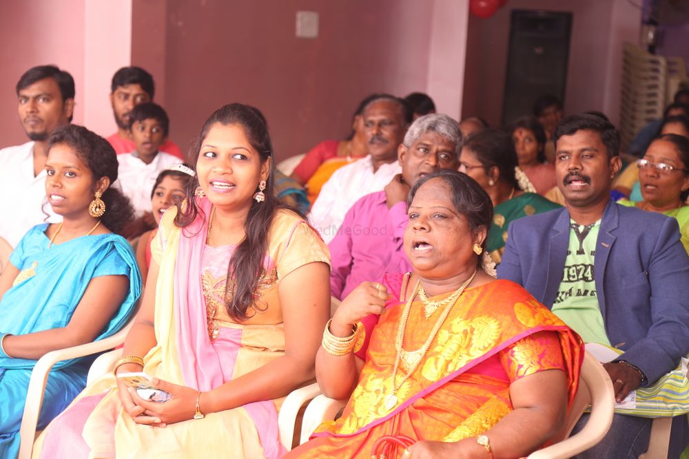 Photo From Jerusha Birthday Album - By Sai First Fruit Catering