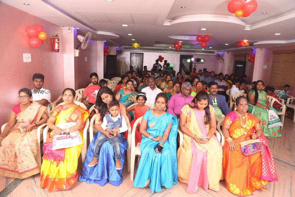 Photo From Jerusha Birthday Album - By Sai First Fruit Catering