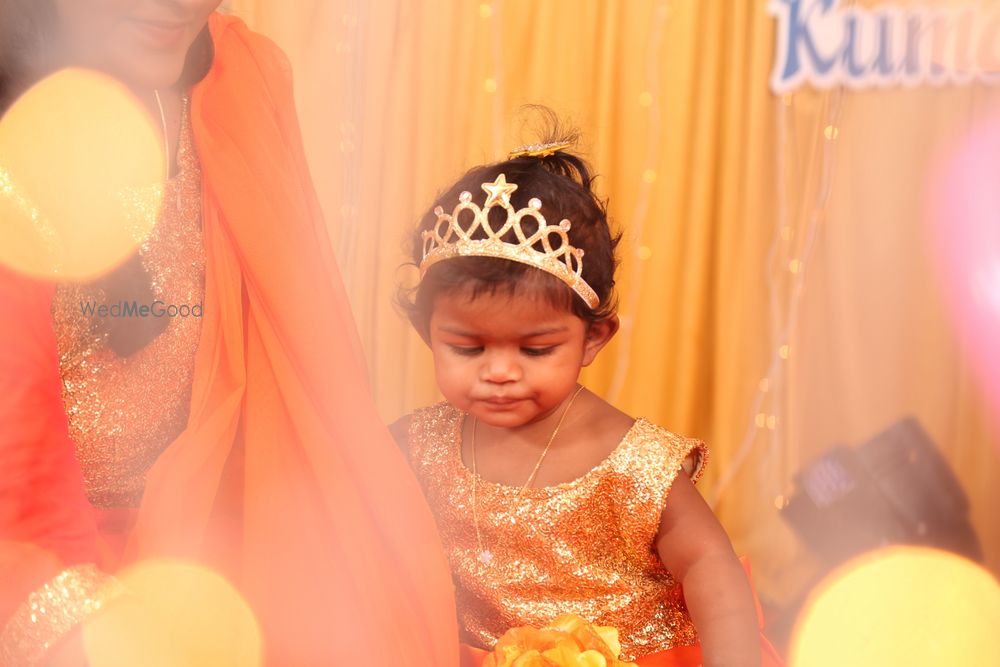 Photo From Jerusha Birthday Album - By Sai First Fruit Catering