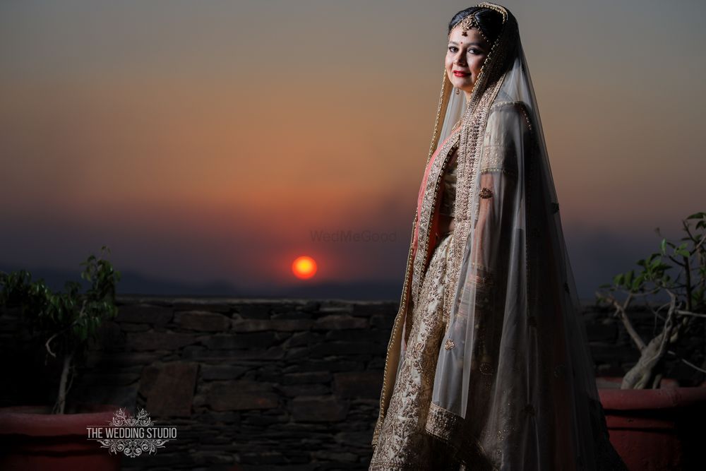 Photo From Aliza & Saurabh - By The Wedding Studio