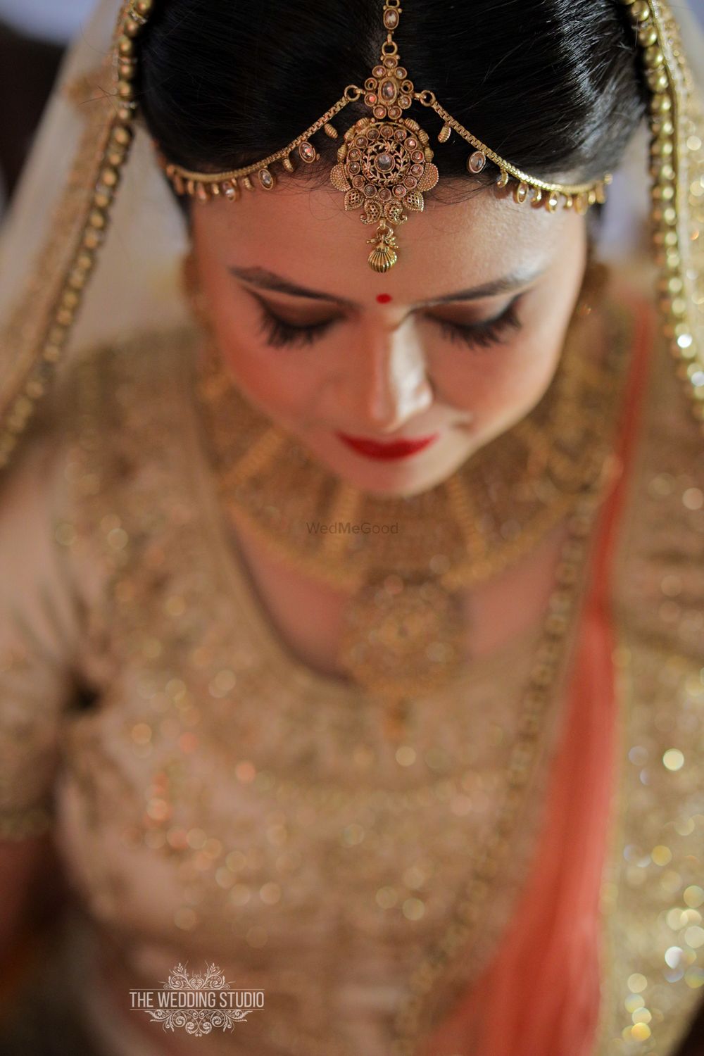 Photo From Aliza & Saurabh - By The Wedding Studio