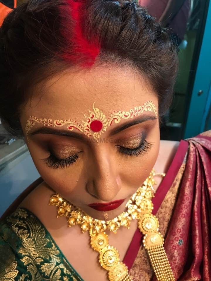 Photo From Celebrity Makeup & Hairstyle  - By Amit Das Makeup Artist