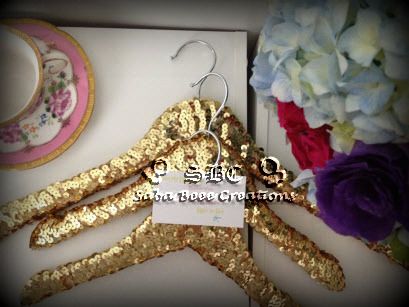 Photo From bridal hangers - By Saba Beee Creations