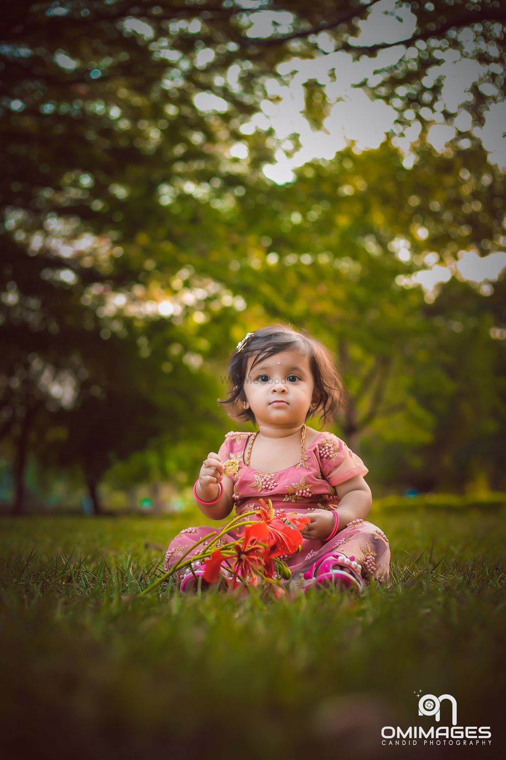 Photo From baby shoot - By Om Images