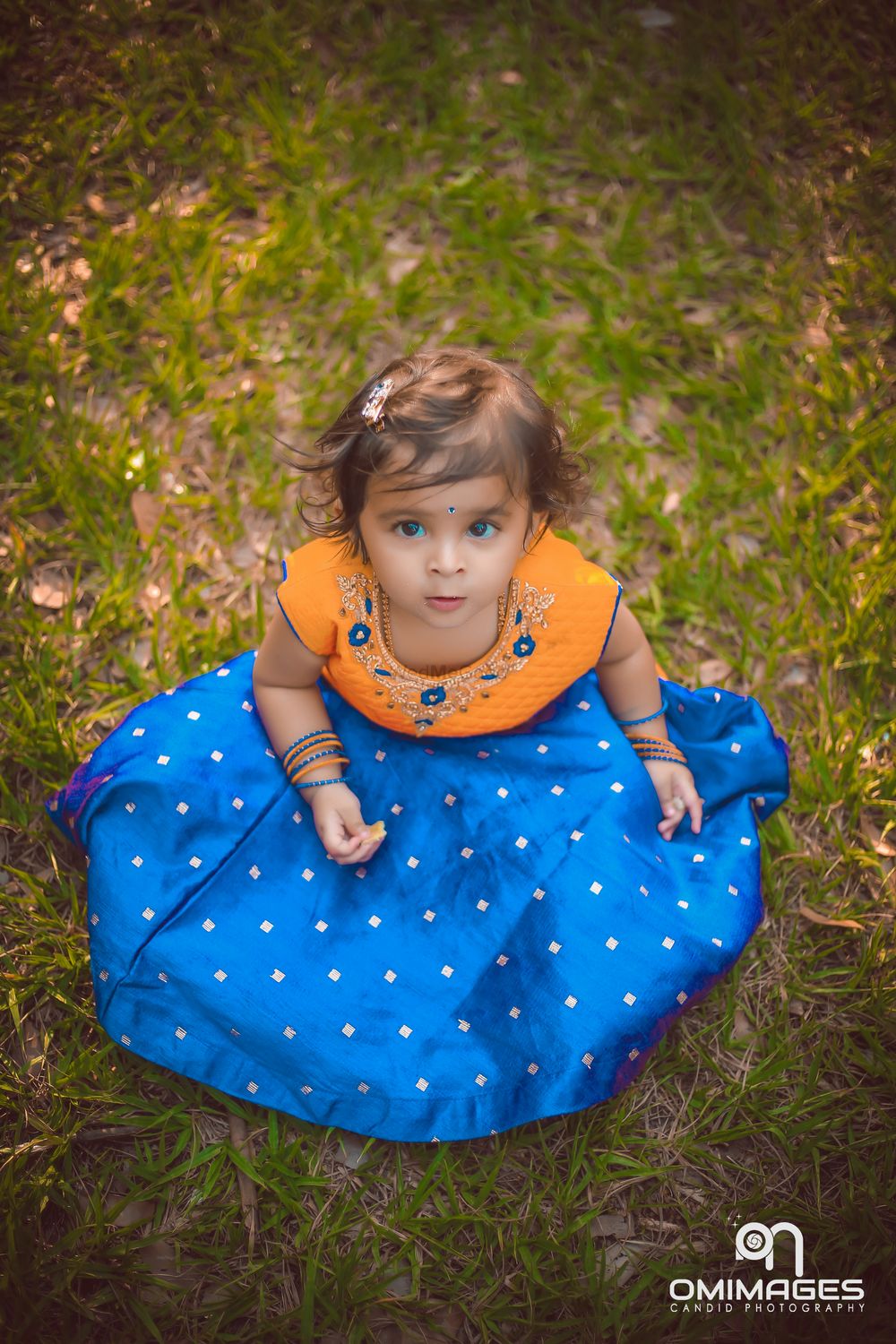 Photo From baby shoot - By Om Images